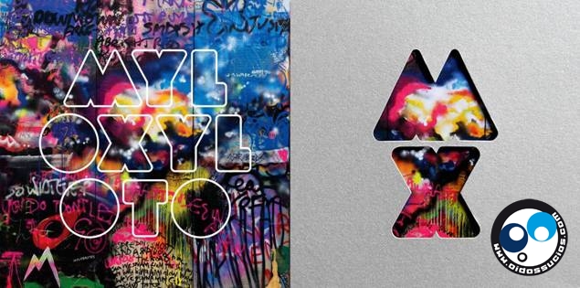 Coldplay revela el nombre y otros detalles de su nuevo álbum