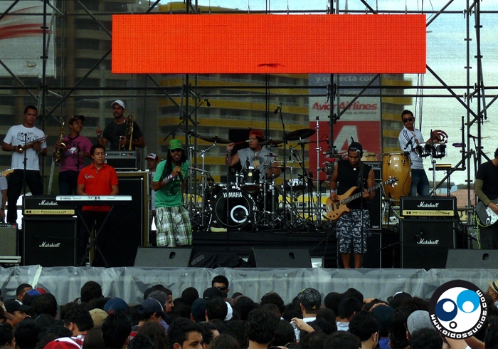 WTFest Puerto La Cruz