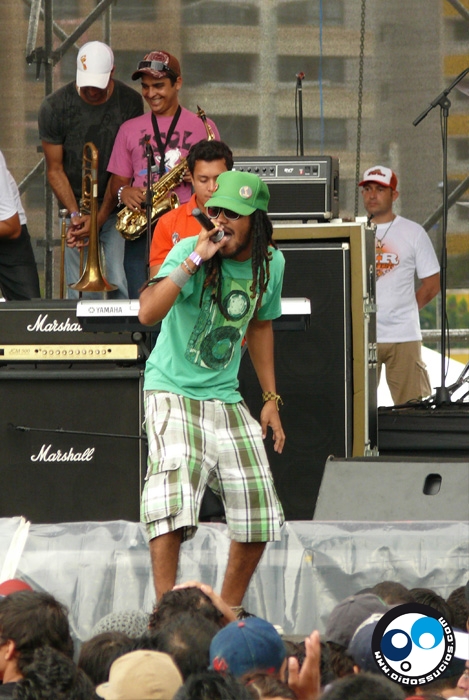 WTFest Puerto La Cruz