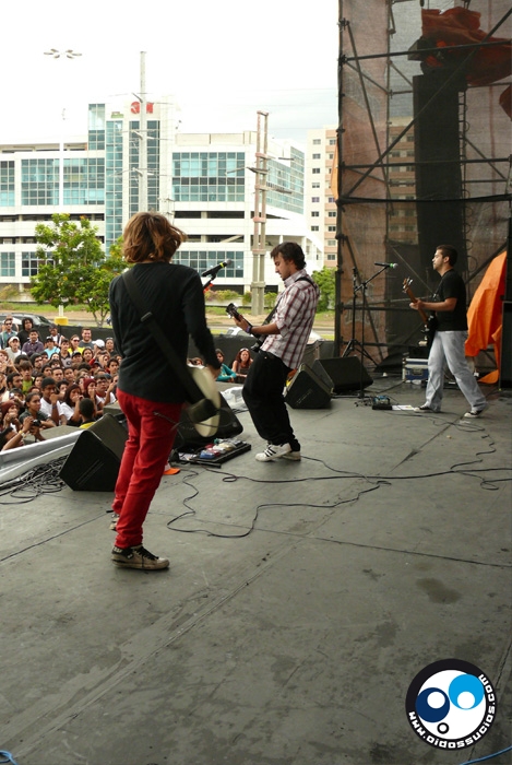 WTFest Puerto La Cruz