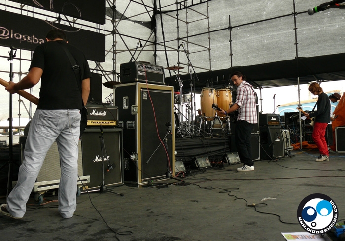 WTFest Puerto La Cruz