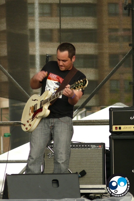 WTFest Puerto La Cruz