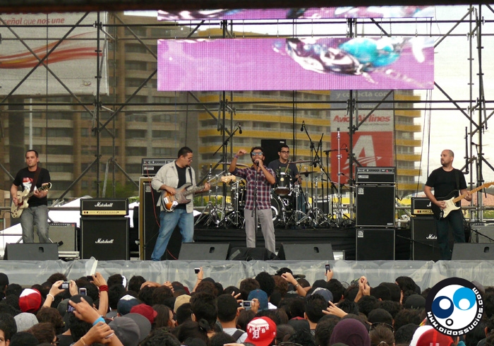 WTFest Puerto La Cruz