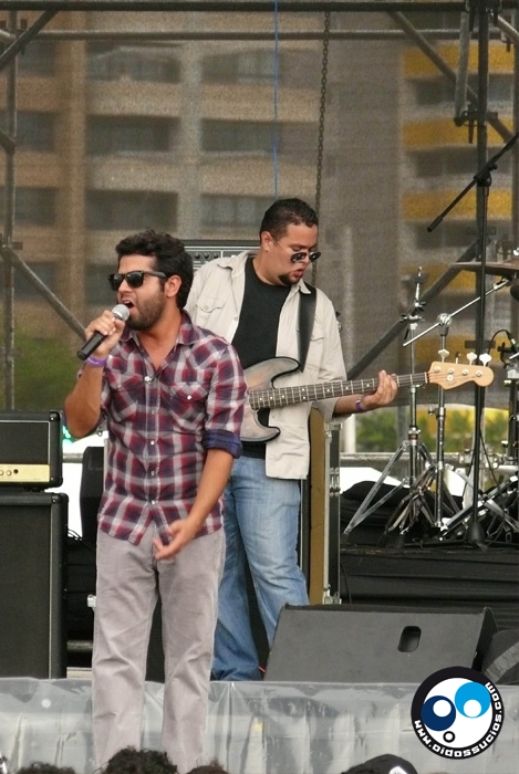 WTFest Puerto La Cruz