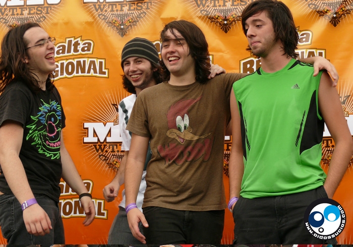 WTFest Puerto La Cruz