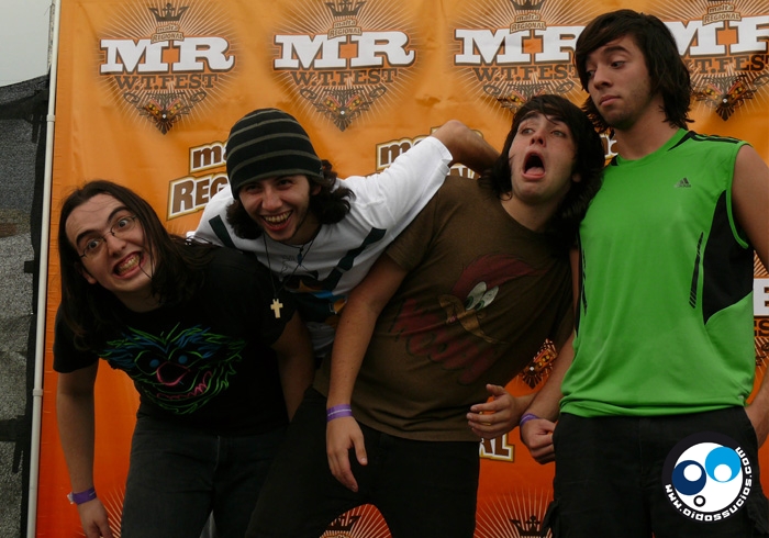 WTFest Puerto La Cruz