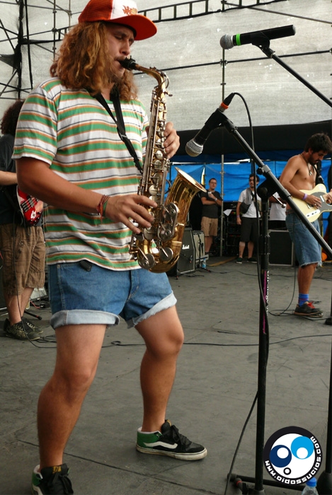 WTFest Puerto La Cruz