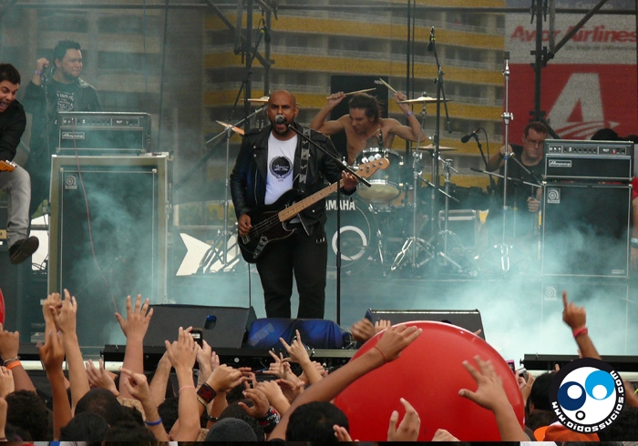 WTFest Puerto La Cruz