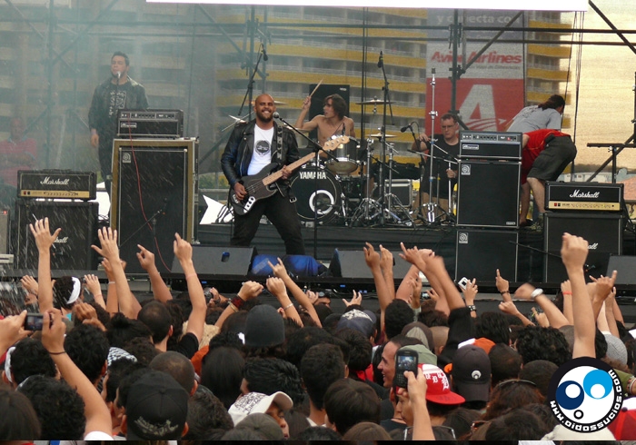 WTFest Puerto La Cruz