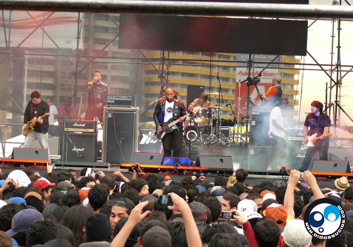 WTFest Puerto La Cruz