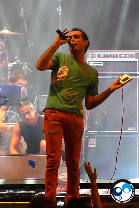 WTFest Puerto La Cruz