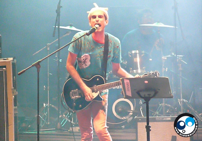 WTFest Puerto La Cruz