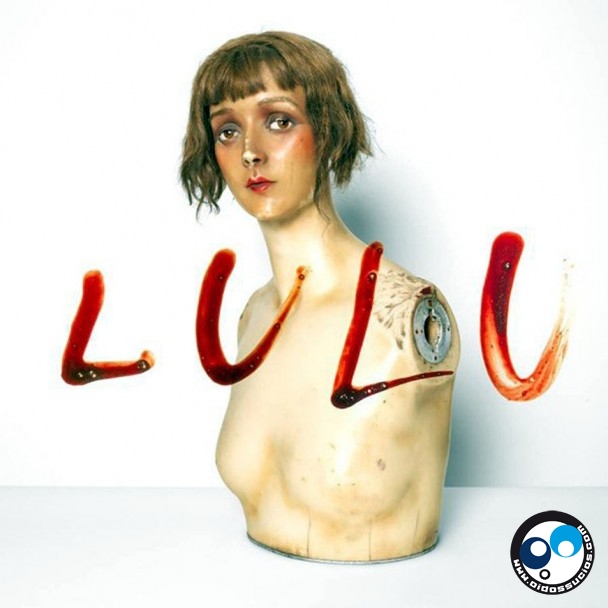 Lou Reed y Metallica dan a un preview de todo su disco