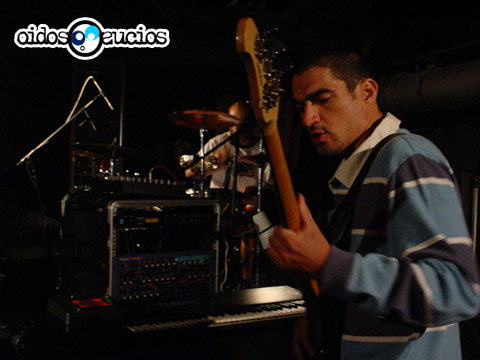 Ni Hércules, ni Saliva, ni Máquina...