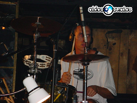 Ni Hércules, ni Saliva, ni Máquina...