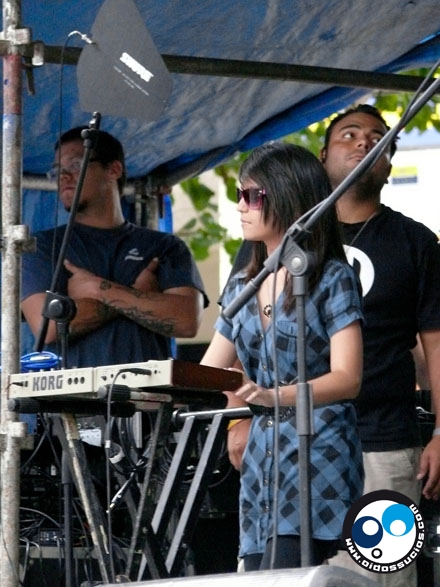 Fotos: Premios Union Rock Show