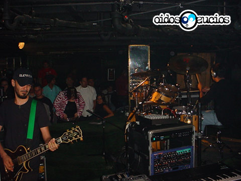 Ni Hércules, ni Saliva, ni Máquina...