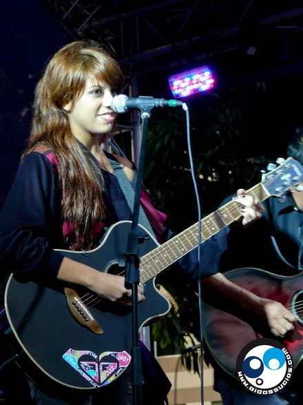 Fotos: Premios Union Rock Show