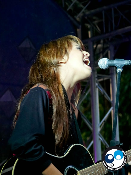 Fotos: Premios Union Rock Show