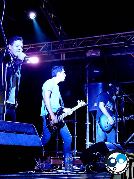 Fotos: Premios Union Rock Show