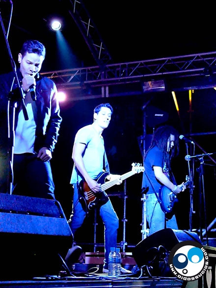 Fotos: Premios Union Rock Show