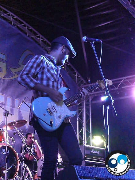 Fotos: Premios Union Rock Show