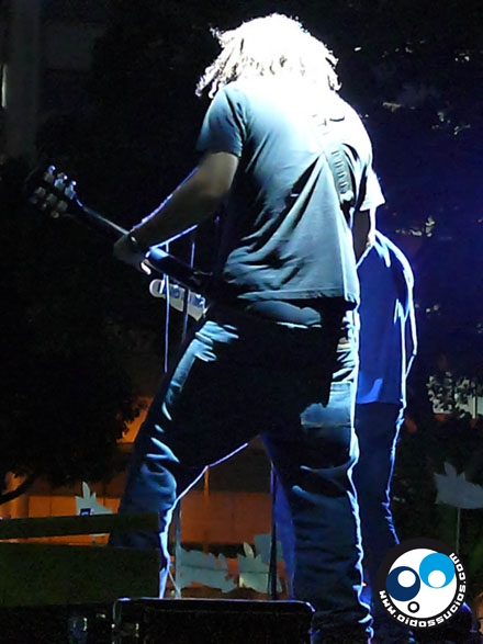 Fotos: Premios Union Rock Show