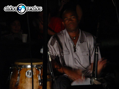 Ni Hércules, ni Saliva, ni Máquina...