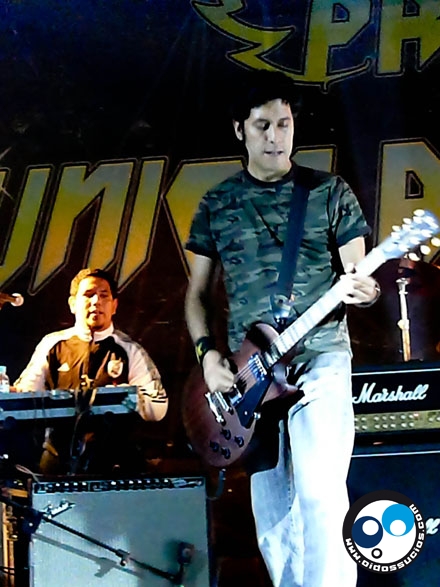 Fotos: Premios Union Rock Show