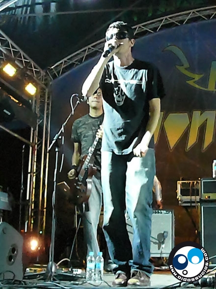 Fotos: Premios Union Rock Show