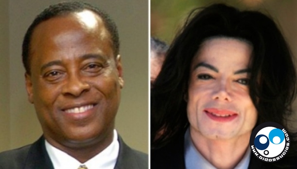Abogados del médico de Michael Jackson solicitan libertad condicional