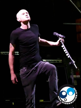 Fotos: Bullet For My Valentine en Venezuela