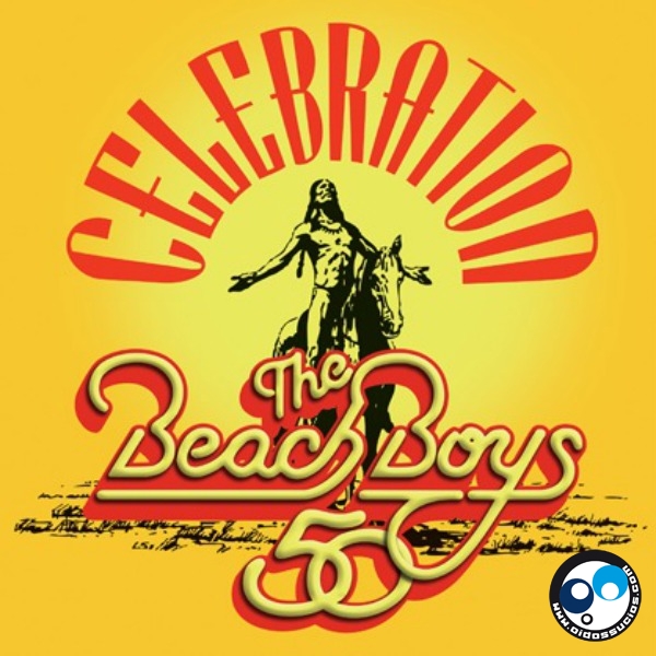 The Beach Boys confirma reunión en 2012 para celebrar 50 aniversario
