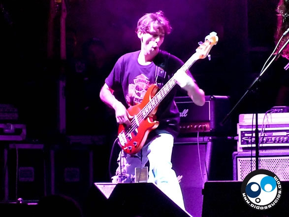 Children of Bodom hizo temblar Caracas en su primera visita a Venezuela