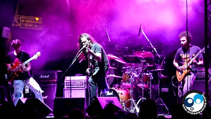 Children of Bodom hizo temblar Caracas en su primera visita a Venezuela