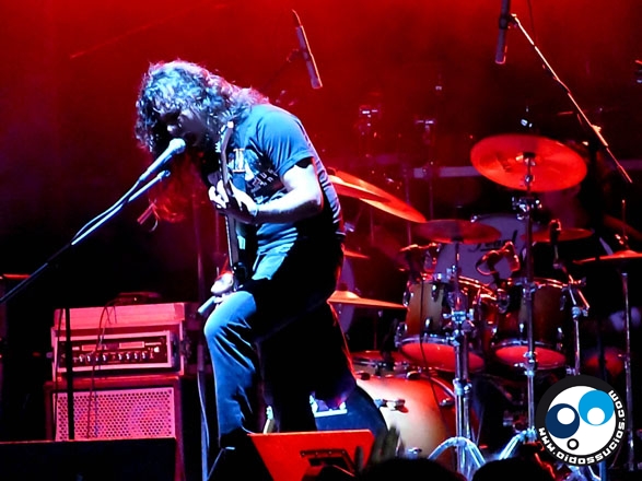 Children of Bodom hizo temblar Caracas en su primera visita a Venezuela