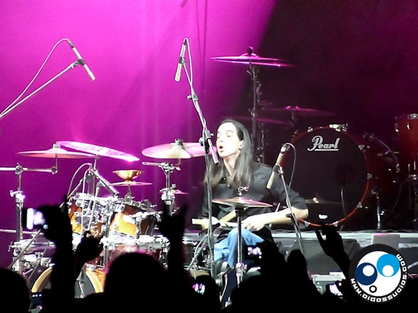 Séptima Sinfonía de Apocalyptica: el metal neoclásico estremeció Venezuela