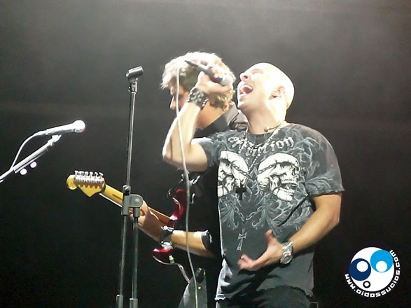 Séptima Sinfonía de Apocalyptica: el metal neoclásico estremeció Venezuela