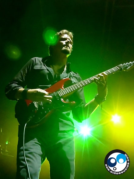 Séptima Sinfonía de Apocalyptica: el metal neoclásico estremeció Venezuela