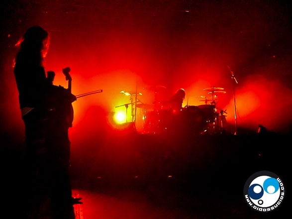 Séptima Sinfonía de Apocalyptica: el metal neoclásico estremeció Venezuela