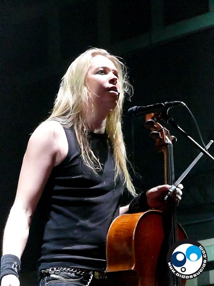 Séptima Sinfonía de Apocalyptica: el metal neoclásico estremeció Venezuela