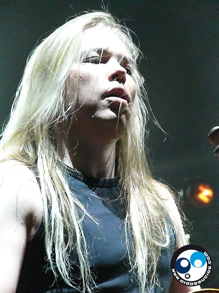 Séptima Sinfonía de Apocalyptica: el metal neoclásico estremeció Venezuela