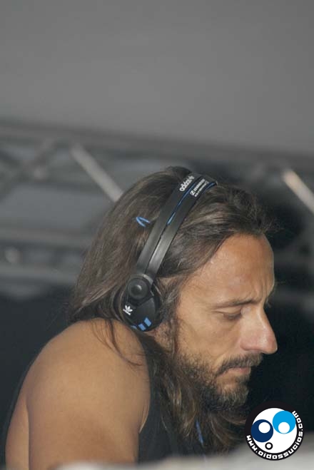 La pachanga de Bob Sinclar