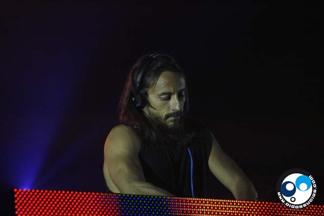 La pachanga de Bob Sinclar