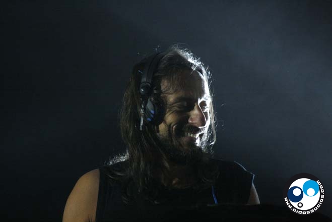 La pachanga de Bob Sinclar