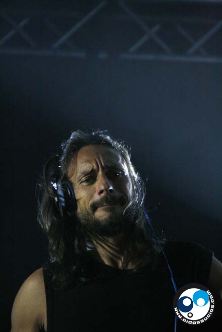 La pachanga de Bob Sinclar