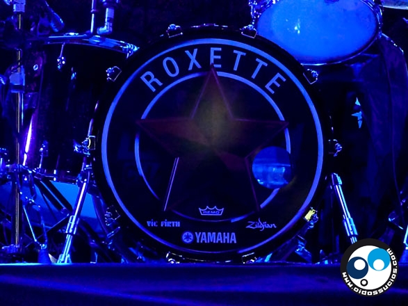 Caracas celebró el regreso de Roxette y su 