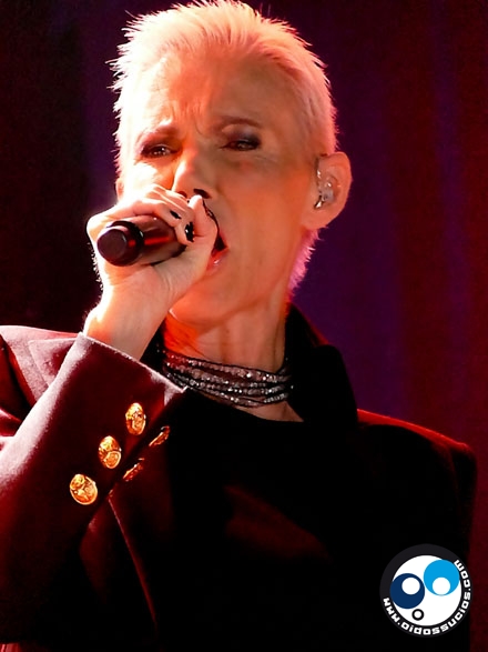 Caracas celebró el regreso de Roxette y su 