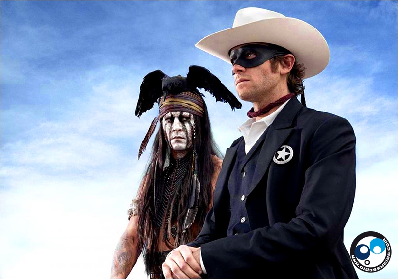 Jack White pondrá la música en una película de Disney