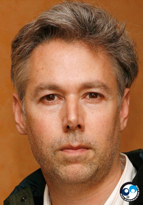 Murió Adam Yauch de Beastie Boys